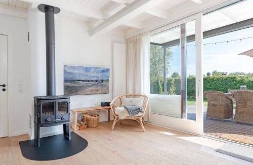 Haffkrug House | Flotte Flunder