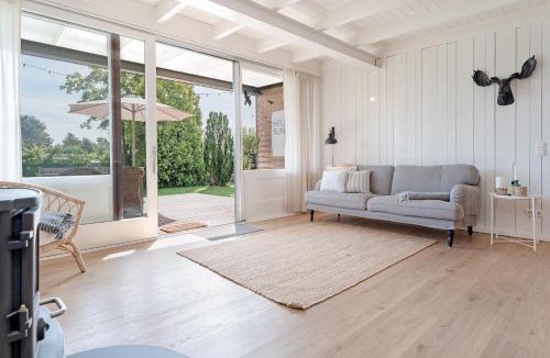 Haffkrug House | Flotte Flunder