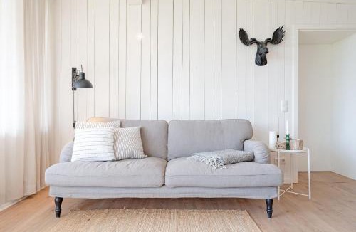 Haffkrug House | Flotte Flunder