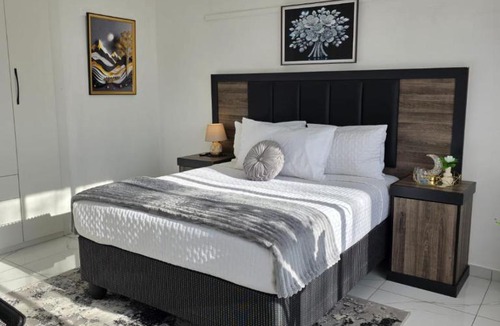 Germiston Apartment | Flourish Haven Escape