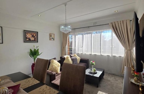 Germiston Apartment | Flourish Haven Escape
