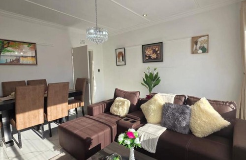 Germiston Apartment | Flourish Haven Escape