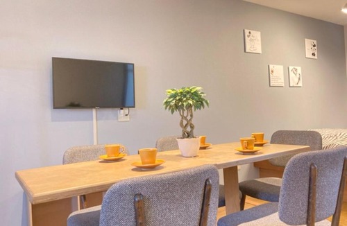 Urayasu Apartment | Flourish21