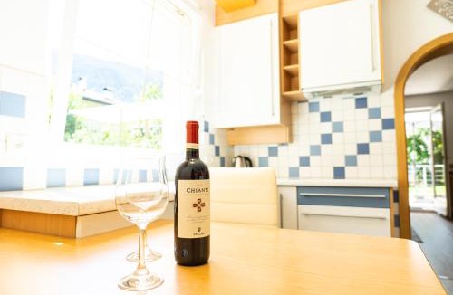 Rabla Apartment | Flow Apartments Margareta