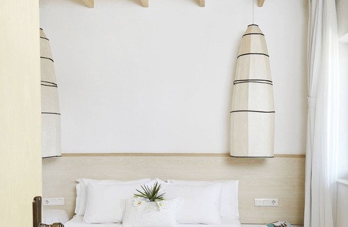 Datca Hotel | Flow Datca Surf & Beach Hotel