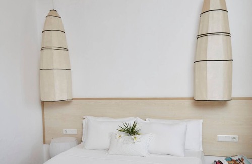 Datca Hotel | Flow Datca Surf & Beach Hotel