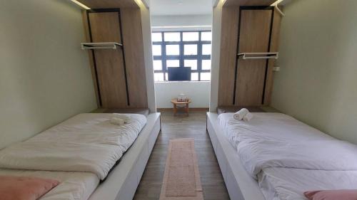 Old City Hostel | Flow Garden Residence
