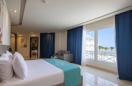 Sahl Hasheeh Resort | Flow Spectrum Resort Sahl Hasheesh