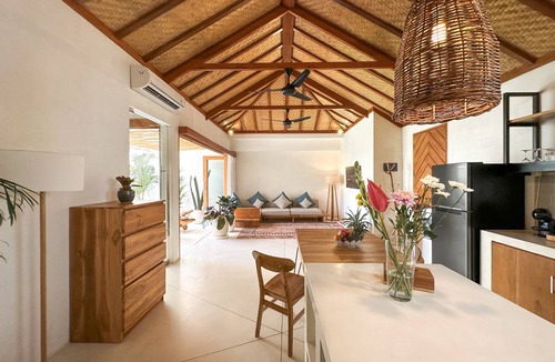 Pecatu Villa | Flow Villa Bingin