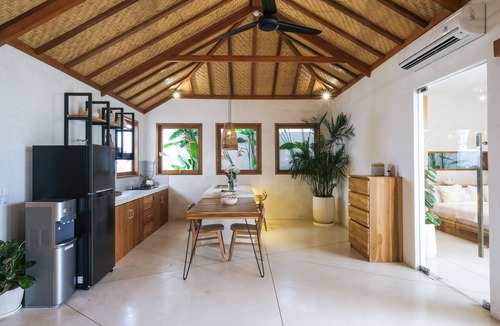 Pecatu Villa | Flow Villa Bingin