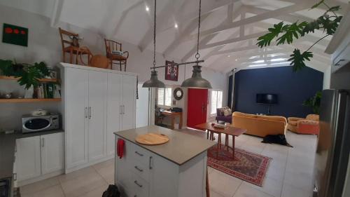 Onrus House | Flow