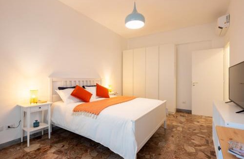 Prenestino-Centocelle Apartment | Flower Apartment