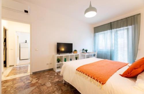 Prenestino-Centocelle Apartment | Flower Apartment