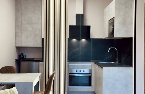Noja Apartment | Flower Deluxe 2 - Complete Accommodation with Garden