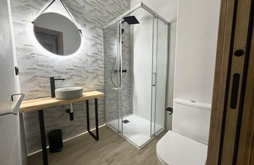 Noja Apartment | Flower Deluxe 2 Estudio Jardin 6082A