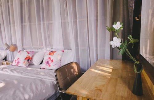 Mae Kon Hotel | Flower hill 180