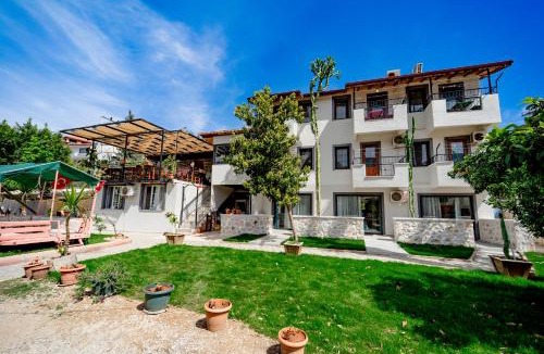 Patara Bed & Breakfast | Flower Hotel Patara