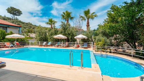 Patara Bed & Breakfast | Flower Hotel Patara