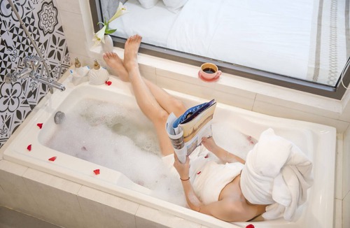 Ngu Hanh Son Hotel | Flower Hotel