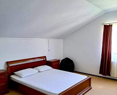 Tulcea County House | flower power