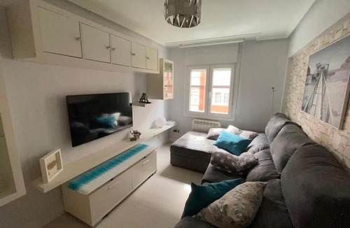 Moreaga Apartment | Flowers Family Home