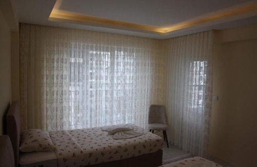 Edirne Apartment | Flowers House