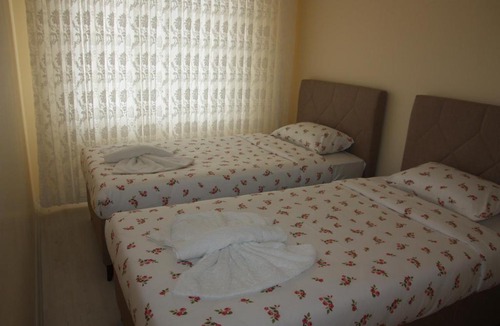 Edirne Apartment | Flowers House