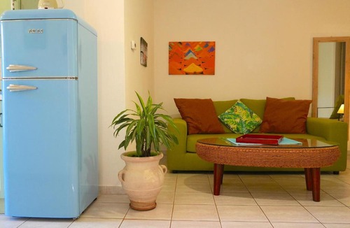 Alghero Apartment | Flowery Inn Villa