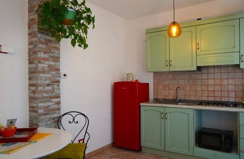 Alghero Apartment | Flowery Inn Villa