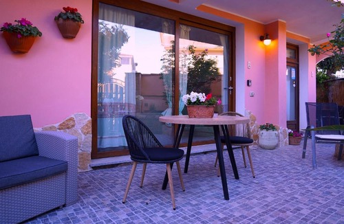 Alghero Apartment | Flowery Inn Villa