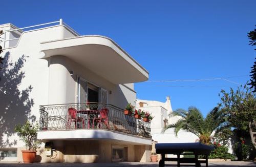 Brindisi Bed & Breakfast | Flowing House