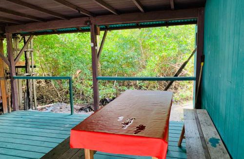 Maracana House | Flowmove Algodoal