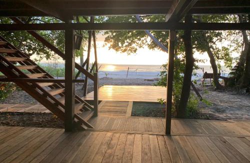 Maracana House | Flowmove Retreat Algodoal