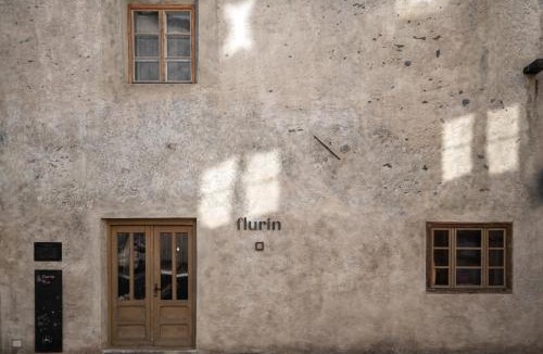 Glorenza Hotel | flurin Suites