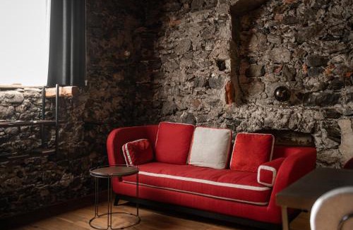 Glorenza Hotel | flurin Suites