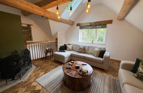 Coleford House | Flurry's Lodge