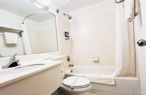 Flushing Chinatown Hotel | Flushing Central Hotel 88