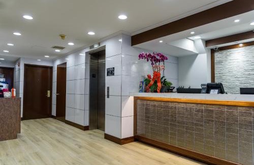 Flushing Chinatown Hotel | Flushing Central Hotel 88