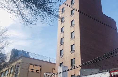 Flushing Chinatown Hotel | Flushing Central Hotel