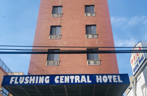 Flushing Chinatown Hotel | Flushing Central Hotel