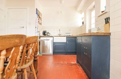 Gillan Cottage | Flushing Meadow