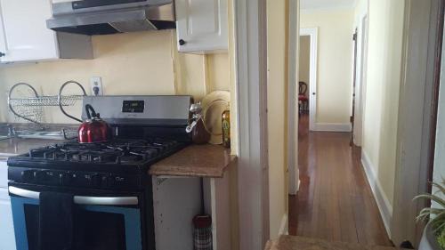 Queens Apartment | Flushing Meadows-Queensboro Hill Gem