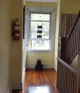 Queens Apartment | Flushing Meadows-Queensboro Hill Gem