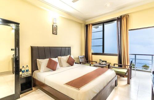 Lansdowne Hotel | Flutter Hotels & Resort