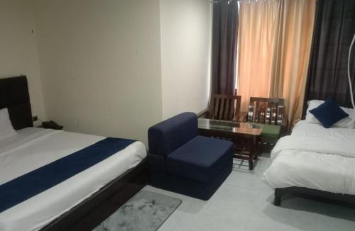 Lansdowne Hotel | Flutter Hotels & Resort