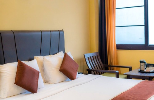 Lansdowne Hotel | Flutter Hotels & Resort