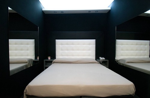 Naples City Centre Hotel | Fly Boutique Hotel
