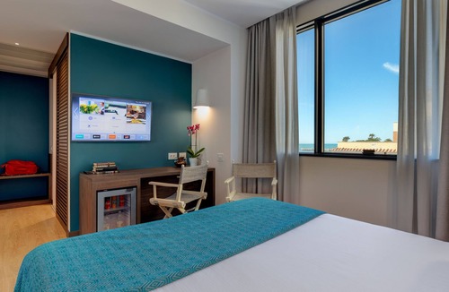 Quartiere XXXIV Lido di Ostia Levante Hotel | Fly Decò Hotel