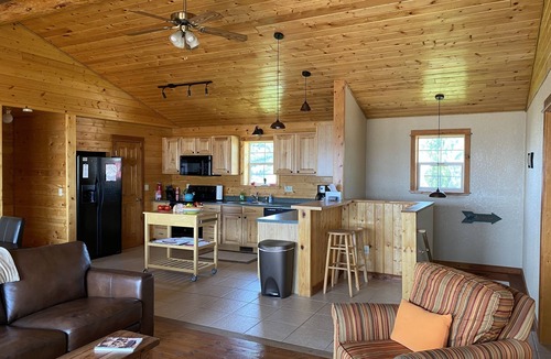 Emigrant House | Flying Eagle House