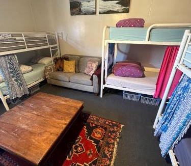 Katoomba Hostel | Flying Fox Backpackers